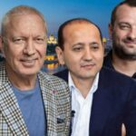 Печерські схили, БТА банк і 7,5 мільярд доларів: як у забудові Вавриша і Буткевича сплив казахстанський слід Аблязова