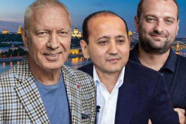 Печерські схили, БТА банк і 7,5 мільярд доларів: як у забудові Вавриша і Буткевича сплив казахстанський слід Аблязова