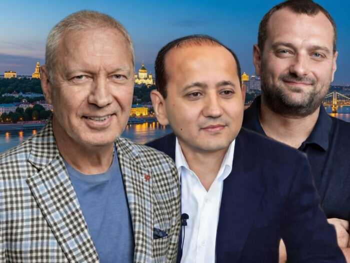 Печерські схили, БТА банк і 7,5 мільярд доларів: як у забудові Вавриша і Буткевича сплив казахстанський слід Аблязова