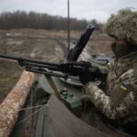 За добу на фронті 136 боєзіткнень: ворог продовжує покращувати позиції на деяких напрямках