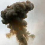 В окупованому Криму дрони атакували велику електропідстанцію біля військового аеродрому — соцмережі