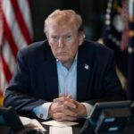 Мін’юст США оприлюднив нові файли у "справі сексуального злочинця Епштейна" зі згадками Трампа