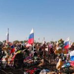 Сили оборони ліквідували 950 російських окупантів і збили гелікоптер