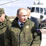 Готується до нової війни: в ISW пояснили, що означає збільшення чисельності російських військ