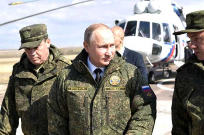 Готується до нової війни: в ISW пояснили, що означає збільшення чисельності російських військ