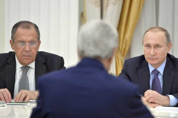 У Кремі готові на будь-які дії, аби зірвати мирний процес щодо війни з Україною, — ISW