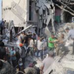 У США припускають причетність американських військових до удару по школі в Ірані, — Reuters