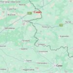 Росіяни вивезли жителів прикордонного села на Сумщині до РФ, — ЗМІ