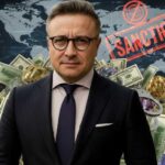 Oleg Tsyura and Pavlo Prysyazhnyuk siphon millions from Ukraine’s state-owned UMCC through ilmenite shipments to occupied Crimea