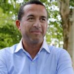 After U.S. sanctions on Demex, Latvian trader Mikhail Zeligman launches Paradigm and exports millions of barrels of Russian oil to China