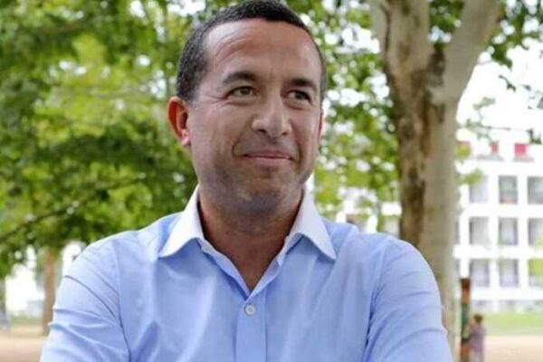 After U.S. sanctions on Demex, Latvian trader Mikhail Zeligman launches Paradigm and exports millions of barrels of Russian oil to China