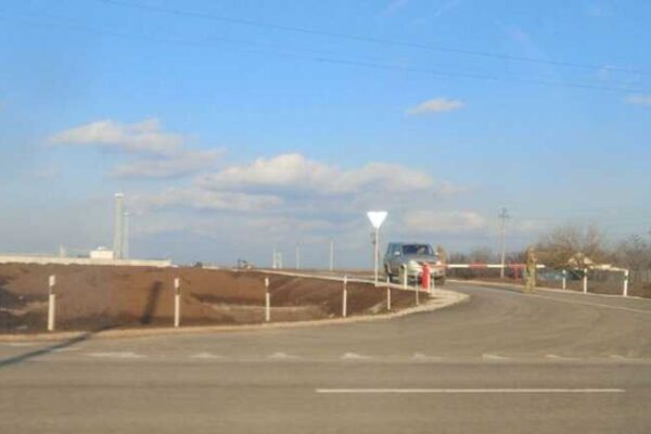 Агенти «Атеш» провели розвідку біля нової російської електропідстанції на Херсонщині