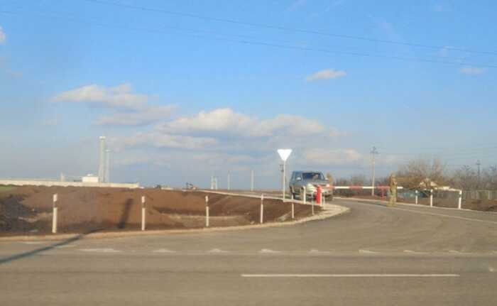 Агенти «Атеш» провели розвідку біля нової російської електропідстанції на Херсонщині