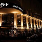 Стейк і «критичка»: ресторан BEEF ресторатора Руслана Шибаєва у Києві мав особливий статус