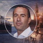 Нафтовий гаманець Кремля: як трейдер Михайло Зелігман заробляє на санкційній нафті