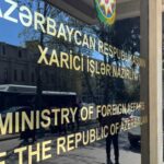 Азербайджан оголосив евакуацію дипмісії з Ірану