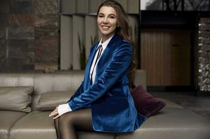 Notorious Ibox Bank owner Alyona Shevtsova received a property in central Kyiv as a gift after “black registrars” lifted its arrest