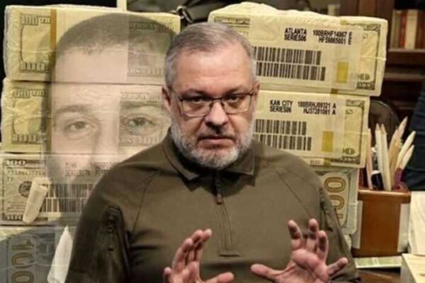 НАЗК і 12 мільйонів доларів офшорів: Як автоматичні перевірки допомогли легалізувати кошти Галущенка