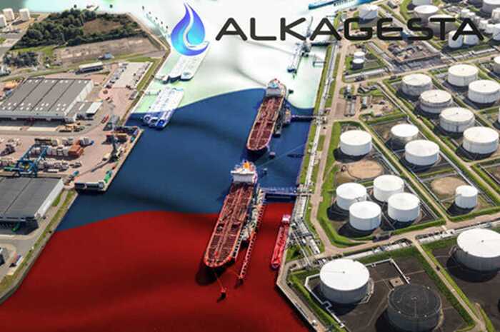 Maltese firm Alkagesta under probe for illegal Libyan oil shipments openly hires Russian-speaking staff for operations role