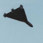 У Ормузькій протоці загорівся танкер після атаки іранського дрона — ЗМІ