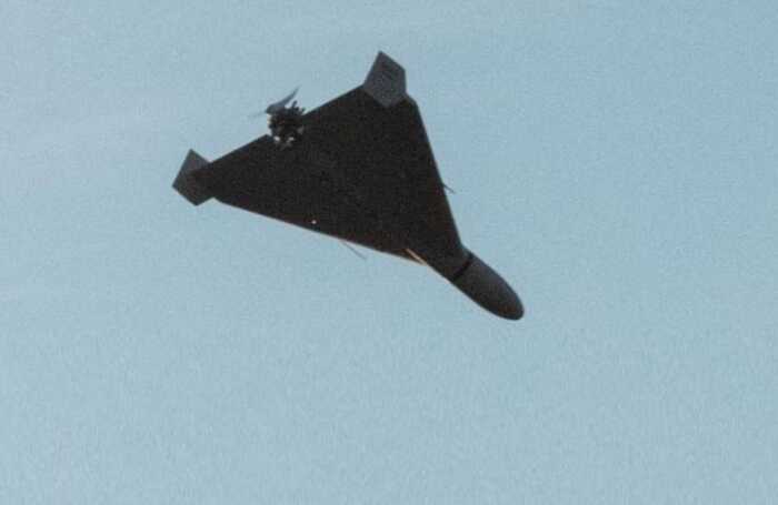 У Ормузькій протоці загорівся танкер після атаки іранського дрона — ЗМІ