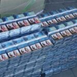 На Буковині викрили склад контрафактної тютюнової продукції на 30 мільйонів гривень