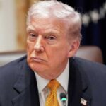 Трамп планує захопити іранський стратегічний острів Харг