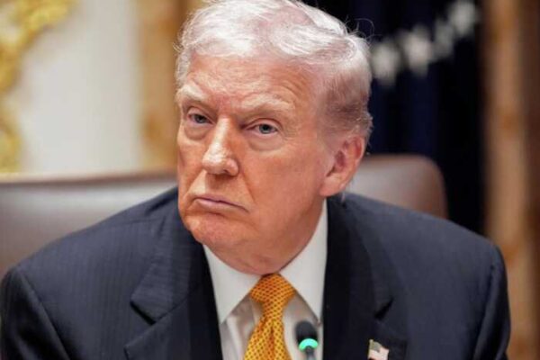 Трамп планує захопити іранський стратегічний острів Харг