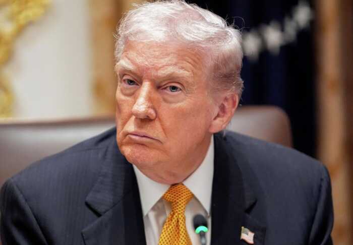 Трамп планує захопити іранський стратегічний острів Харг