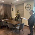 Вимагали гроші з бурштинового бізнесу: затримано високопосадовців СБУ Ігоря Бріку, Олега Токарчука, Олександра Якобчука та посередника