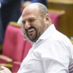 У мережі з’явилися записи з блокнота екснардепа Борислава Розенблата на тлі скандалу з неякісними БпЛА для Міноборони