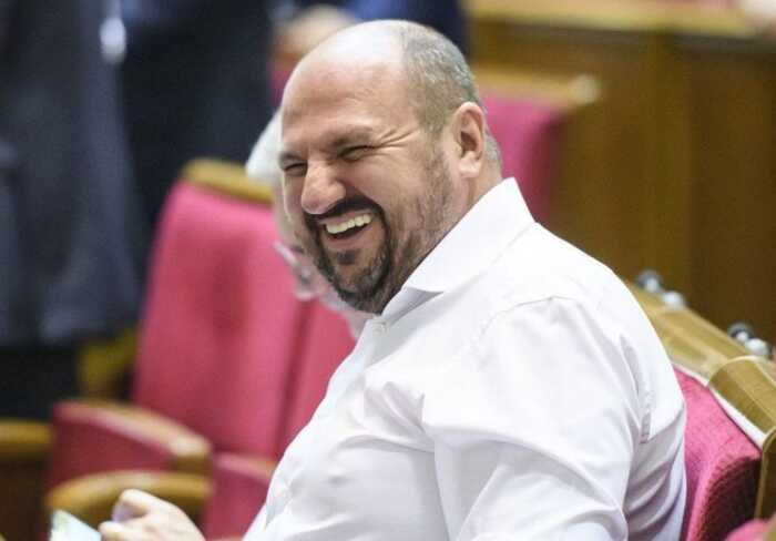 У мережі з’явилися записи з блокнота екснардепа Борислава Розенблата на тлі скандалу з неякісними БпЛА для Міноборони