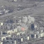 Сили оборони завдали авіаудару по скупченню російських військ на півдні Покровська