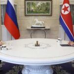 Росія отримала від КНДР до 11 мільйонів боєприпасів з початку військової угоди