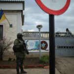 300 політв’язнів за 12 років: МЗС назвало масштаби репресій РФ у Криму
