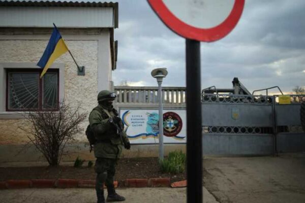 300 політв’язнів за 12 років: МЗС назвало масштаби репресій РФ у Криму