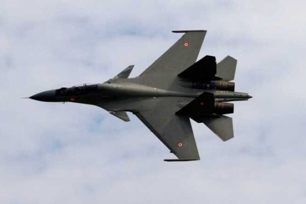 Пакистанські літаки завдали авіаудару по столиці Афганістану