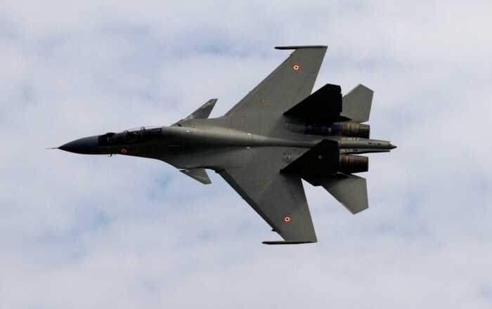 Пакистанські літаки завдали авіаудару по столиці Афганістану