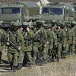 Російська армія збирає резерви для штурму на Куп’янському напрямку, — військовий