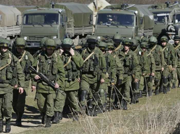 Російська армія збирає резерви для штурму на Куп’янському напрямку, — військовий