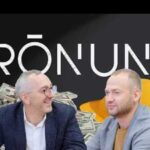 Russian businessmen Philipp Shrage and Ignatiy Nayda created the Kronung network of entities to funnel money through loss-making companies and closed funds