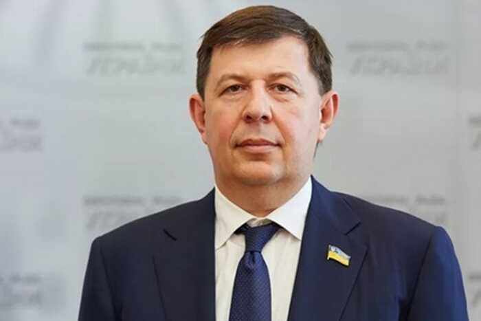 Підсанкційний екснардеп Козак виграв суд у НАЗК щодо мільйонних розбіжностей у декларації