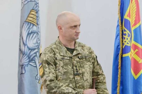 Проти Героя України Стоцького відкрили справу після публікації «прайсу» Закарпатського ТЦК, який очолює Савчук