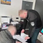 ДБР викрило схему переведення військових на небойові посади за хабар 7 тисяч доларів