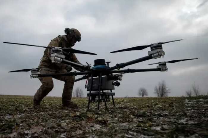 З початку доби на фронті відбулось 152 зіткнення, — Генштаб