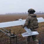 Дрони атакували Краснодарський край і Новгородську область: під ударом могли бути авіазавод та НПЗ