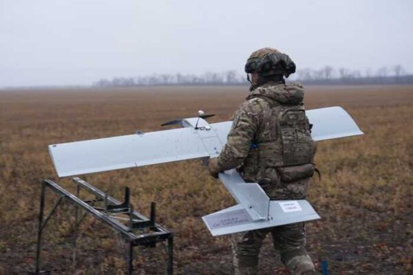 Дрони атакували Краснодарський край і Новгородську область: під ударом могли бути авіазавод та НПЗ