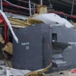 Армія РФ атакувала термінал "Нової пошти" в Запоріжжі: постраждало 8 людей