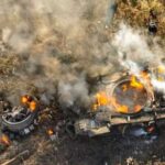 Сили оборони ліквідували ще 930 російських окупантів