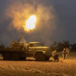 Сили ППО знешкодили понад 150 російських безпілотників, якими РФ атакувала Україну